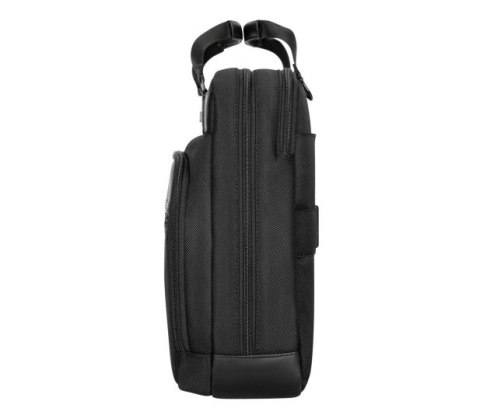 Torba na laptopa 15.6-16'' Mobile Elite Topload Briefcase - Black Targus