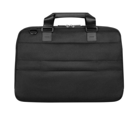 Torba na laptopa 15.6-16'' Mobile Elite Topload Briefcase - Black Targus
