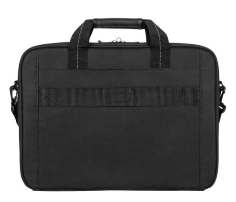 Torba na laptopa 15.6'' Classic Slim Briefcase - czarna Targus
