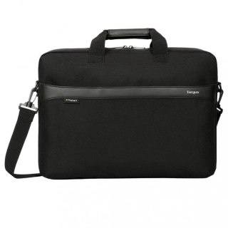 Torba na laptopa 17.3'' GeoLite EcoSmart Slim Brief czarna Targus