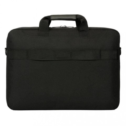 Torba na laptopa 17.3'' GeoLite EcoSmart Slim Brief czarna Targus