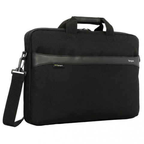 Torba na laptopa 17.3'' GeoLite EcoSmart Slim Brief czarna Targus