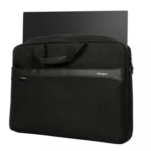 Torba na laptopa 17.3'' GeoLite EcoSmart Slim Brief czarna Targus