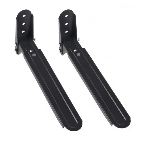 Uchwyt do kuchenki mikrofalowej MC-776 B Maclean