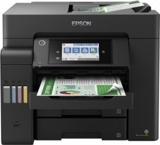 Urządzenie wielofunkcyjne MFP L6570 ITS 4in1 A4/32ppm/(W)LAN/ADF/2S-scan Epson