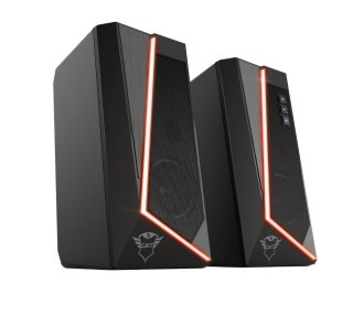 Zestaw głośników podświetlanych GXT 609 ZOXA RGB Trust