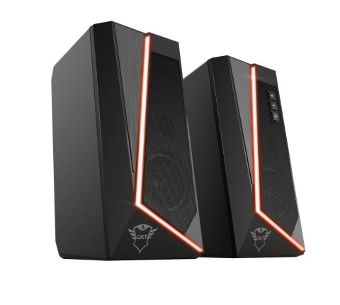 Zestaw głośników podświetlanych GXT 609 ZOXA RGB Trust