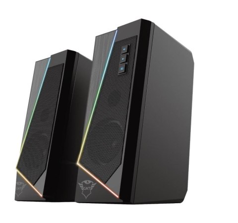 Zestaw głośników podświetlanych GXT 609 ZOXA RGB Trust