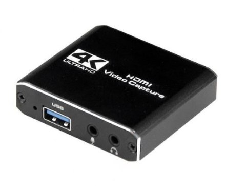 Adapter HDMI 4k Gembird