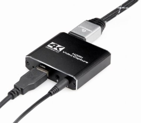 Adapter HDMI 4k Gembird