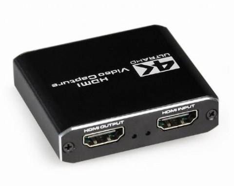 Adapter HDMI 4k Gembird