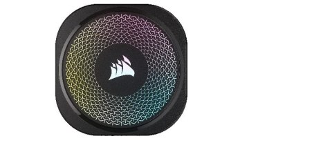 Chłodzenie CPU NAUTILUS 360 ARGB 360 mm Corsair