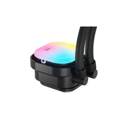 Chłodzenie procesora iCUE LINK TITAN 360 RX RGB AIO 360mm Corsair