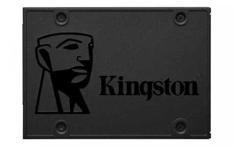 Dysk SSD A400 series 960GB SATA3 2.5 Kingston