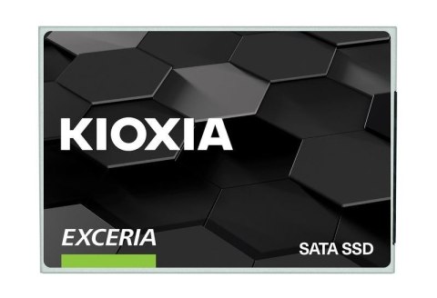 Dysk SSD Exceria 960GB SATA3 550/540Mb/s Kioxia