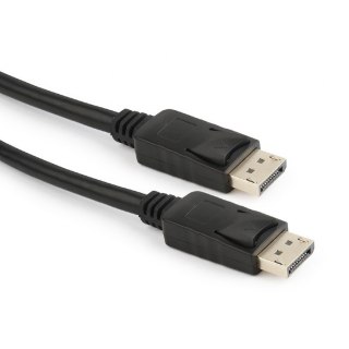 Kabel DisplayPort 4K 5m Gembird