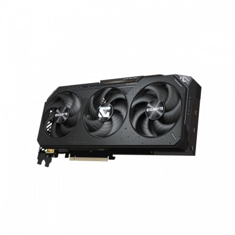 Karta graficzna Radeon RX 9070 XT GAMING OC 16GB GDDR6 256bit 2DP/2HDMI Gigabyte