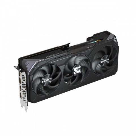 Karta graficzna Radeon RX 9070 XT GAMING OC 16GB GDDR6 256bit 2DP/2HDMI Gigabyte