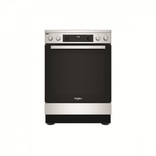 Kuchnia ceramiczna WS68V8CCXT Whirlpool