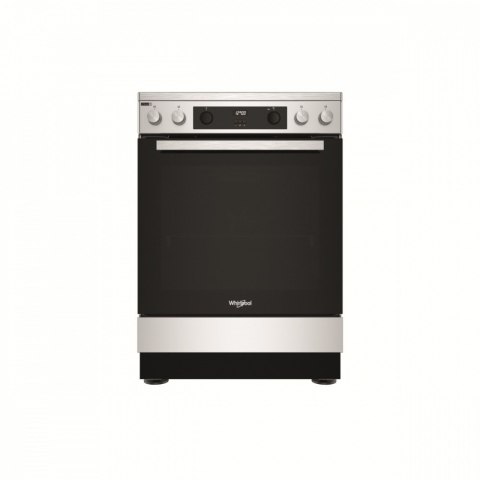 Kuchnia ceramiczna WS68V8CCXT Whirlpool