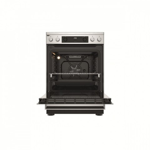 Kuchnia ceramiczna WS68V8CCXT Whirlpool