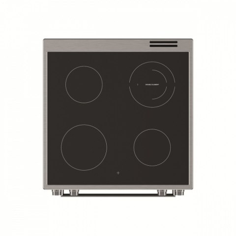 Kuchnia ceramiczna WS68V8CCXT Whirlpool