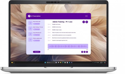Laptop Dell Pro 13 Plus PB13250 W11P U7-268V/32GB/512GB SSD CL25/FgrPr&SmtCd/IRCam&Mic/5G LTE+BT/13.3 FHD+/BcklKb/3C/vPro/3YPS Dell
