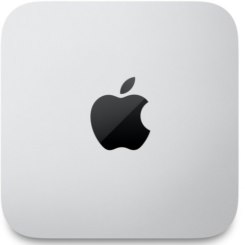 Mac Studio /14C CPU/32C GPU/36G/512GB Srebrny Apple