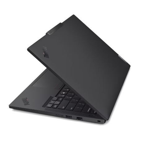 Mobilna stacja robocza ThinkPad P14s G5 21ME000SPB W11Pro 8840HS//32GB/1TB/AMD Radeon/14 cali/OLED/Black/3YRS Premier Support +  Lenovo