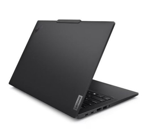 Mobilna stacja robocza ThinkPad P14s G5 21ME000SPB W11Pro 8840HS//32GB/1TB/AMD Radeon/14 cali/OLED/Black/3YRS Premier Support +  Lenovo