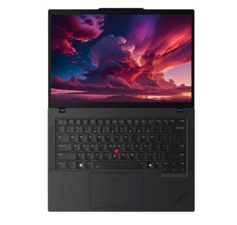 Mobilna stacja robocza ThinkPad P14s G5 21ME000SPB W11Pro 8840HS//32GB/1TB/AMD Radeon/14 cali/OLED/Black/3YRS Premier Support +  Lenovo