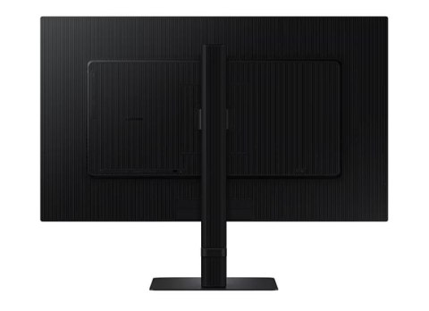 Monitor 27 cali ViewFinity S80UD IPS 3840x2160 UHD 16:9 1xHDMI 1xDP 1xUSB-C 90W 3xUSB-A 5ms PinP/PbyP 60Hz HAS+PIV płaski 3YOn-S Samsung