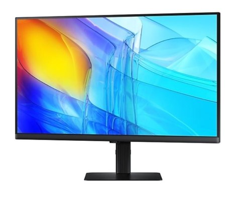 Monitor 27 cali ViewFinity S80UD IPS 3840x2160 UHD 16:9 1xHDMI 1xDP 1xUSB-C 90W 3xUSB-A 5ms PinP/PbyP 60Hz HAS+PIV płaski 3YOn-S Samsung