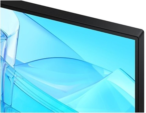 Monitor 27 cali ViewFinity S80UD IPS 3840x2160 UHD 16:9 1xHDMI 1xDP 1xUSB-C 90W 3xUSB-A 5ms PinP/PbyP 60Hz HAS+PIV płaski 3YOn-S Samsung