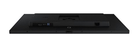 Monitor 27 cali ViewFinity S80UD IPS 3840x2160 UHD 16:9 1xHDMI 1xDP 1xUSB-C 90W 3xUSB-A 5ms PinP/PbyP 60Hz HAS+PIV płaski 3YOn-S Samsung