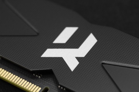 Pamięć DDR5 IRDM 64GB(2*32GB)/6400 CL32 czarna GOODRAM