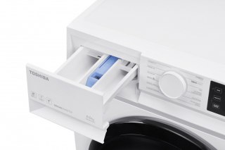 Pralka slim TW-BL70A2PL(WK) Toshiba
