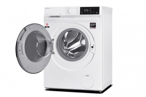 Pralka slim TW-BL70A2PL(WK) Toshiba