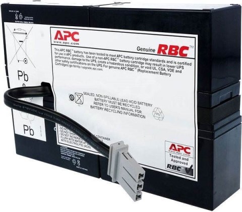 RBC59 Akumulator do SC1500 APC