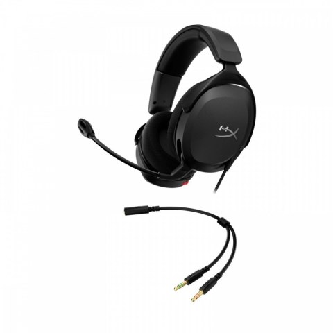 Słuchawki HyperX Cloud Stinger 2 Core gaming 683L9AA HyperX
