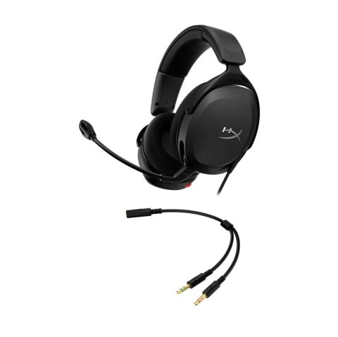 Słuchawki HyperX Cloud Stinger 2 Core gaming 683L9AA HyperX
