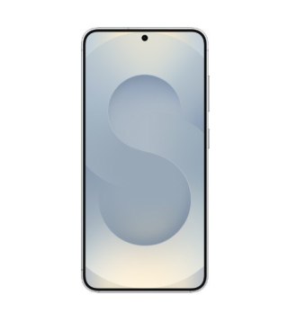 Smartfon Galaxy S25 5G 12/256GB DualSIM Enterprise Edition srebrny Samsung