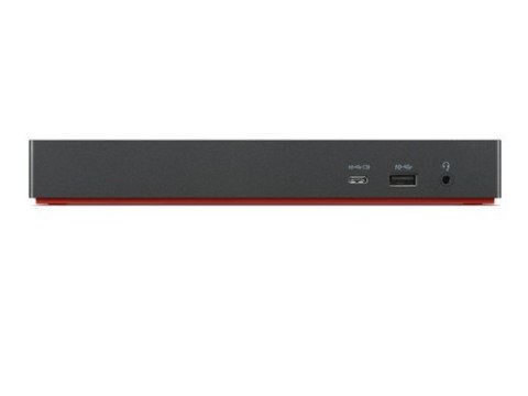 Stacja dokujaca ThinkPad Thunderbolt 4 Dock - 40B00300EU Lenovo
