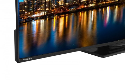 Telewizor QLED 55 cali 55QV3463DG Toshiba
