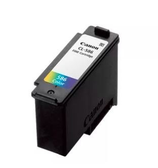 Tusz CL-586 COLOUR 6227C001 Canon