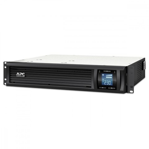 Zasilacz SMC2000I-2U APC Smart-UPS C 2000VA LCD RM 2U 230V APC