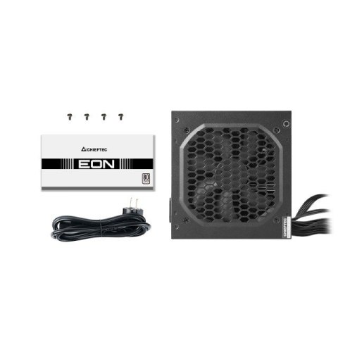 Zasilacz ZPU-700S 700W EON Series 80 PLUS Chieftec