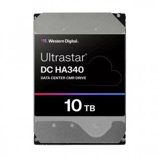 Dysk twardy Ultrastar DC HA340 10TB 3.5 cala SATAIII Western Digital