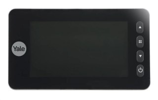Elektroniczny wizjer drzwiowy DDV 5800 YALE HOME