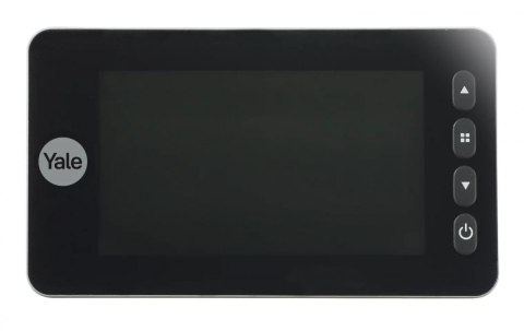 Elektroniczny wizjer drzwiowy DDV 5800 YALE HOME